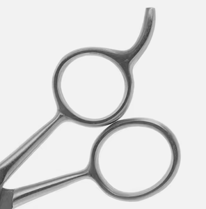 Ciseaux de coiffure personnalisés de haute qualité pour couper les cheveux amincissants - Product Image 4