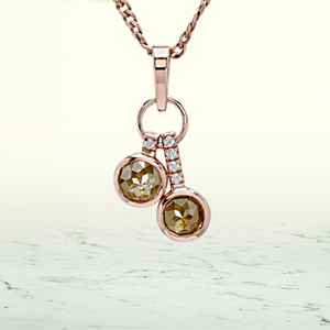 สร้อยเงินแท้925สำหรับทั้งชายและหญิงจี้เพชรแร็ปเปอร์เครื่องประดับในสไตล์ฮิปฮอปหินโมอิสซาไนต์สีขาวแบบคลาสสิก - Product Image 3