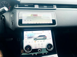 Sạch tiêu đề sử dụng Land Rover phạm vi Rover velar p380 R-DYNAMIC SE sẵn sàng để Tàu-cửa đến cửa giao hàng - Product Image 4