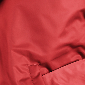 Chaqueta universitaria de invierno grande y alta para hombre, chaquetas de talla grande para hombre, abrigo para hombre, chaqueta de Letterman al por mayor de fábrica - Product Image 6