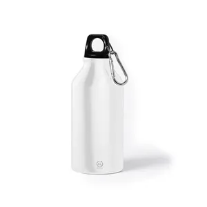 Seirex Bottiglia d'Acqua Riciclata, Gadget Ecologici per Bevande - Product Image 6