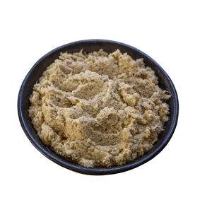 Pâte de gingembre en vrac de qualité supérieure Fournisseur OEM Pâte de gingembre biologique pour usage commercial et industriel - Product Image 2