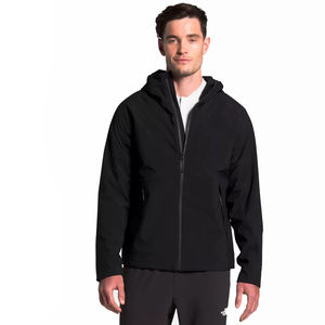 Chaqueta de lluvia Nuevo diseño Chaqueta de exterior para hombre Chaqueta de lluvia impermeable de alto rendimiento para hombres Uso diario en clima lluvioso - Product Image 1