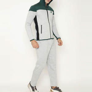 Chándales superventas personalizados de alta calidad para hombres Moda y ropa deportiva Chándales para hombres - Product Image 6