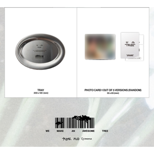 เจย์ บี - มินิอัลบั้มชุดที่ 3 เวอร์ชั่น MEDITATION - Product Image 1