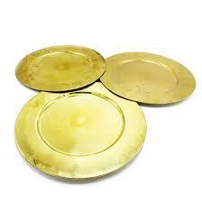 Placas de carga reutilizables, nuevo patrón europeo Retro, venta al por mayor para plato de boda redondo - Product Image 2