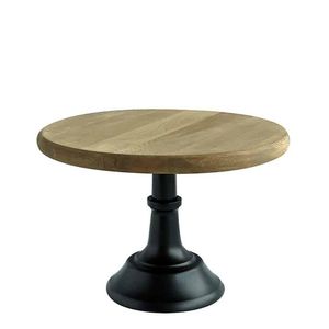 Attractive <b>Wooden</b> <b>Cake</b> Stands for Wholesale Purchase Suitable for Party Supply Retailers and Event Setups - Product Image 6