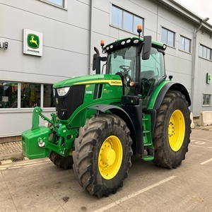 Achetez les produits de tracteur John Deere 195 maintenant en stock. Expédition rapide, prix de gros inclus, qualité supérieure. - Product Image 5