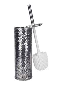 Durable Metal <b>Toilet</b> <b>Brush</b> Holder For Family Bathroom Accessories Supporting Daily <b>Cleaning</b> And Organized Storage - Product Image 3