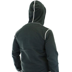 Sudadera Deportiva de Invierno para Hombre, Secado Rápido, Entrenamiento Atlético, Impresión Digital, Logotipo Personalizado, Venta al por Mayor - Product Image 3