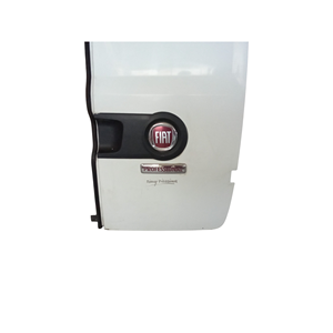 ประตูท้ายแบบมีบานพับสำหรับ FIAT Doblo Series (15>21) ด้านขวา ไม่มีกระจก - Product Image 2