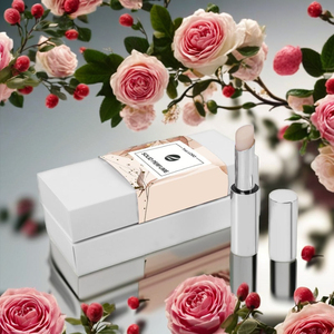 Tipo de lápiz labial portátil para viajes Perfume sólido de larga duración a base de aceite Eau De Parfum Aroma floral 3 sabores Unisex - Product Image 4