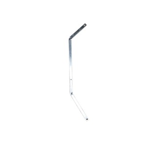 Guía de ajuste de altura compatible YH 58 BSDH Ref 502773, guía lineal de acero con núcleo de estructura impresa, riel lineal CNC - Product Image 1