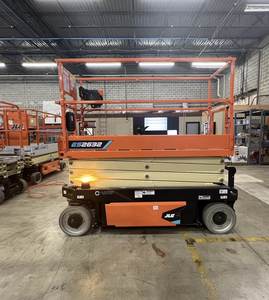 โปรโมชั่นลดราคาพิเศษ ปี 2026 รถยกแบบกรรไกร JLG ES2632 - Product Image 1