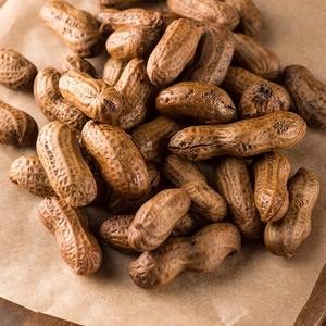 Healthy Crunchy Shelled <b>Peanuts</b> Available In Bulk Providing Fresh Natural Shelled <b>Peanuts</b> For International Sale - Product Image 1