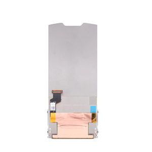 Pantalla para Teléfono Celular Motorola Razr 2019, 1 Año de Garantía, Digitalizador OLED Original 100% Probado - Product Image 2