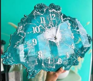 Bong bóng miễn phí tự san lấp mặt bằng nhự<span class=keywords><strong>a</strong></span> epoxy AB keo cho nhự<span class=keywords><strong>a</strong></span> gỗ đồng hồ làm - Product Image 2