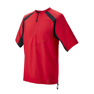 Breathable Clothing Manufacturer Fashion Trendy Sportswear Solid Color Graffiti <b>Jacket</b> <b>For</b> <b>Men</b> <b>Baseball</b> <b>Jacket</b> - Product Image 5