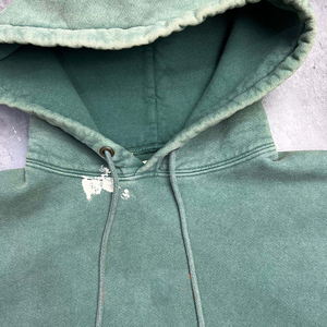 Sweat à capuche lourd délavé à l'acide de haute qualité personnalisé Sweatshirts à capuche pour hommes Sweatshirts à capuche à sublimation pour hommes Services OEM - Product Image 4