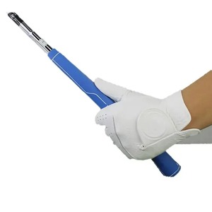 ถุงมือกอล์ฟที่ออกแบบมาอย่างดีที่สุดพร้อมตัวเลือกการป้องกันรังสียูวีในการตัดที่สมบูรณ์แบบ - Product Image 2