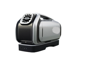 BEST Climatiseur portable Mark 2 alimenté par batterie - Product Image 2