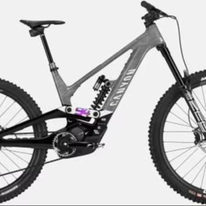 Bicicleta Eléctrica de Montaña Canyones Torques ON CF Roczen - Product Image 1