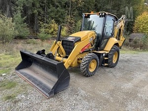 รถแบคโฮ420F2เดอร์โหลดเดอร์ของหนอนผีเสื้อ420f 416f2มีในสต็อก - Product Image 2