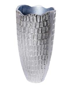 Floreros de aluminio Decorativos Para Boda de aspecto único, centro de mesa, floreros decorativos para boda - Product Image 1