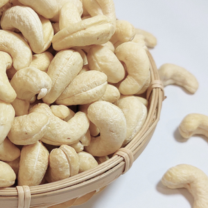 เม็ดมะม่วงหิมพานต์จากเวียดนาม W450เม็ดมะม่วงหิมพานต์จากเวียดนาม W320ใช้เวลาจัดส่ง - Product Image 1