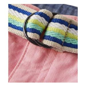 Nuevo disponible de alta calidad de color sólido casual chico corto 100% algodón mejor de la venta de Bangladesh precio de fábrica - Product Image 3