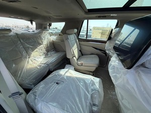 NUOVISSIMO Cadillac Escalade Sport Platinum SUV 2025, 499 CV, 7 Posti, 8 Cilindri, Cambio Automatico, Benzina, Guida a Sinistra - Product Image 3