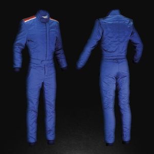 Traje de carreras de motos y karts personalizado Último diseño La mejor calidad para la venta en línea Desgaste de carreras de automóviles - Product Image 2