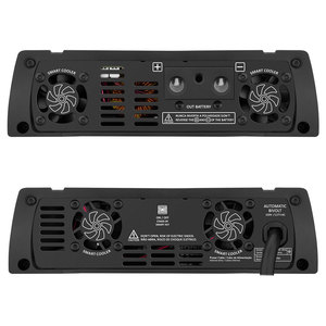 Taramps Thông Minh Sạc 200/280A Cung Cấp Điện Bivolt Tự Động AC Pin Sạc 4000W Max Công Suất Đầu Ra Đánh giá 280A Năng Động Chế Độ - Product Image 4
