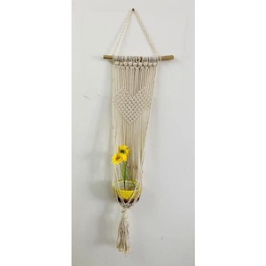 Nuevo Soporte de Pared Decorativo para Plantas de Interior Estilo Clásico 2026, Estante Colgante de Pared de la Mejor Calidad, 100% Exportable desde Bangladesh - Product Image 2