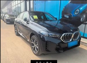 <span class=keywords><strong>BMW</strong></span> <span class=keywords><strong>X6</strong></span> Sedán 2026 Usado en Perfectas Condiciones, Listo para Enviar - Product Image 6