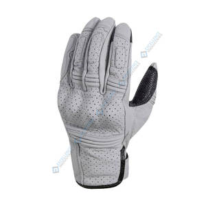 Gants de motocross unisexes en cuir respirant, best-sellers 2025, pour la protection hivernale en cyclisme, faible MOQ - Product Image 3