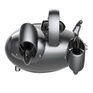 Dron Subacuático Multifuncional V6 EXPERT de Última Generación - con Cámara 4K UHD, Profundidad de Inmersión de 100 m y 4 Horas de Autonomía Subacuática - Product Image 6
