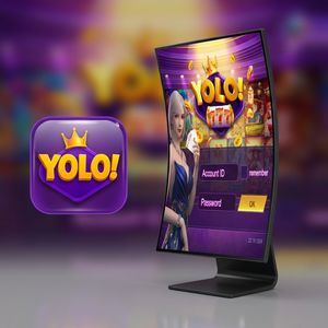 Yolo - Juego de Habilidad Online Fish Hunter 60+ Fish Coin Pusher para IOS/Android/PC/Tablet - Product Image 1