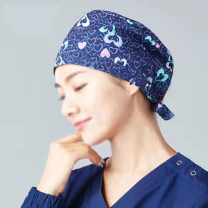 หมวกขัดผิวทำจากวัสดุทนทานหมวกขัดผิวสีแตกต่างกันดีไซน์ตามสั่ง - Product Image 5
