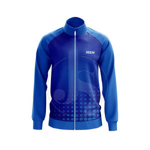 Chaqueta holgada informal para hombre, chaqueta deportiva para exteriores, Color sólido, con cremallera, novedad de invierno de 2022 - Product Image 2