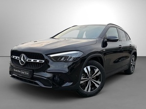 Mercedes BENZ GLA 250 2025 Nuevo/Usado, Emisión Euro VI, 4x4, Diésel, Automático, Cuero Oscuro, Techo Solar Izquierdo, Faros LED, 5 Plazas, en Venta - Product Image 2