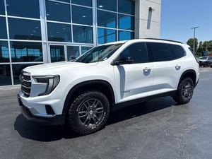 GMC Acadia Elevation AWD 2025 - Product Image 2