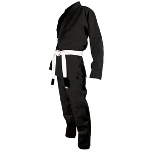 Nuevo 2025 hecho a medida kimono de jiu jitsu al por mayor profesional lucha mezcla artes marciales uniforme Judo Karate uniforme trajes de Karate - Product Image 4