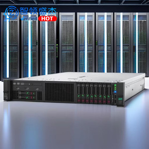 Servidor HPE <span class=keywords><strong>Proliant</strong></span> DL388 Gen10 Gen9 <span class=keywords><strong>Gen8</strong></span> Intel Xeon con GPU Rack, 3 Años de Garantía Disponible en Stock - Product Image 1