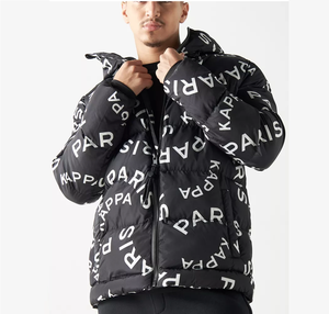 Giacche Safari Leggere Primaverili di Ultima Tendenza, Stile Vintage Impermeabile con Stampa Digitale, Prodotte in Pakistan - Product Image 3