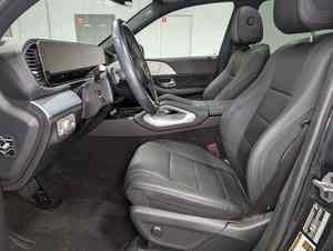 รถยนต์เมอร์เซเดส-เบนซ์ GLS 450 AWD 4MATIC สปอร์ตยูทิลิตี้ ปี 2024 มือสอง - Product Image 2