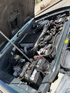 ปี 1996 ใช้สำหรับรถยนต์พวงมาลัยซ้าย ระยะทาง 50,001-75,000 ไมล์ 6 ที่นั่ง - Product Image 6