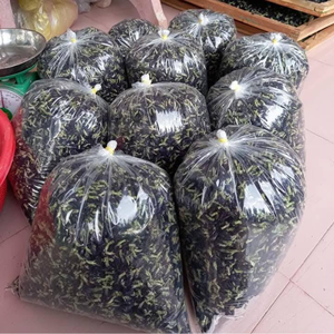 ชาถั่วลันเตาดอกผีเสื้อแบบแห้งพรีเมี่ยม | เครื่องดื่มสมุนไพรธรรมชาติจากเวียดนาม - Product Image 1