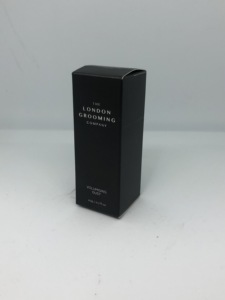 Cartón de Marfil Reciclable con Estampado en Lámina Dorada Premium, Recubrimiento UV, Laminación Brillante/Mate, Grabado en Relieve, Personalizable - Product Image 4