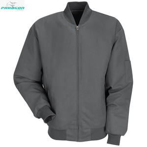 Dmson — veste pare-vent en nylon, nouveau design, personnalisé - Product Image 2